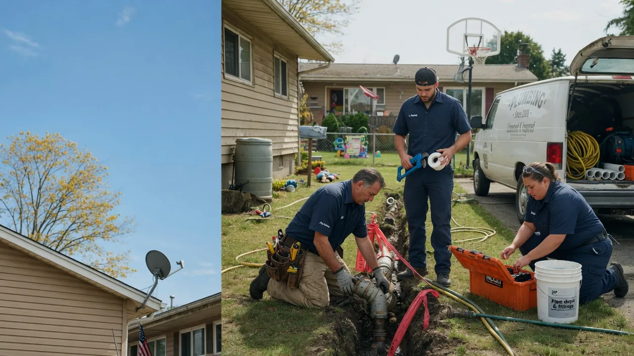 Garbage Disposal Replacement in Sidney, MI near me